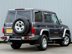 ランクル７０キャンプ　アウトドア　レジャー　４ＷＤ　ＳＵＶ