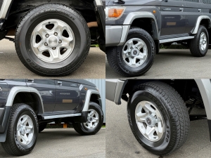 ランクル７０キャンプ　アウトドア　レジャー　４ＷＤ　ＳＵＶ