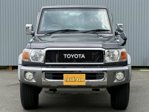 ランクル７０キャンプ　アウトドア　レジャー　４ＷＤ　ＳＵＶ