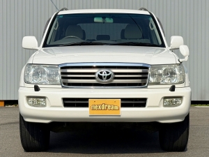 ランクル１００キャンプ　アウトドア　レジャー　４ＷＤ　ＳＵＶ