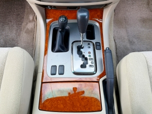 ランクル１００キャンプ　アウトドア　レジャー　４ＷＤ　ＳＵＶ