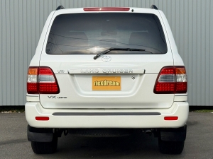 ランクル１００キャンプ　アウトドア　レジャー　４ＷＤ　ＳＵＶ