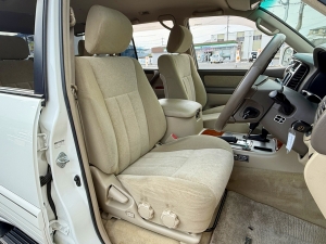 ランクル１００キャンプ　アウトドア　レジャー　４ＷＤ　ＳＵＶ