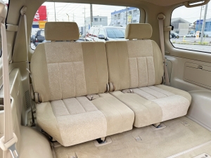 ランクル１００キャンプ　アウトドア　レジャー　４ＷＤ　ＳＵＶ