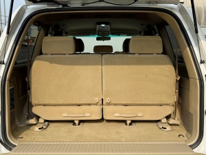 ランクル１００キャンプ　アウトドア　レジャー　４ＷＤ　ＳＵＶ