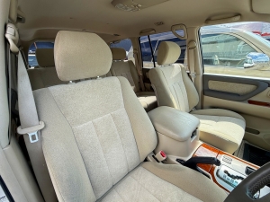 ランクル１００キャンプ　アウトドア　レジャー　４ＷＤ　ＳＵＶ