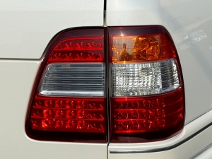 ランクル１００キャンプ　アウトドア　レジャー　４ＷＤ　ＳＵＶ