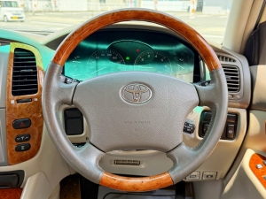 ランクル１００キャンプ　アウトドア　レジャー　４ＷＤ　ＳＵＶ