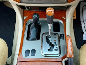 ランクル１００キャンプ　アウトドア　レジャー　４ＷＤ　ＳＵＶ
