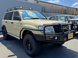 ランクル１００キャンプ　アウトドア　レジャー　４ＷＤ　ＳＵＶ