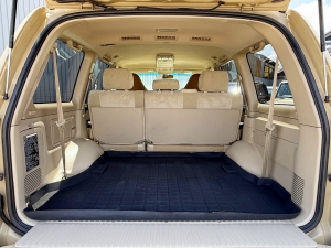 ランクル１００キャンプ　アウトドア　レジャー　４ＷＤ　ＳＵＶ