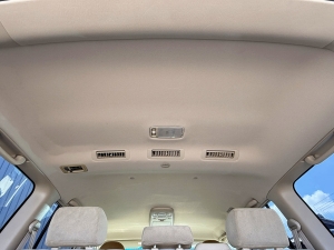 ランクル１００キャンプ　アウトドア　レジャー　４ＷＤ　ＳＵＶ