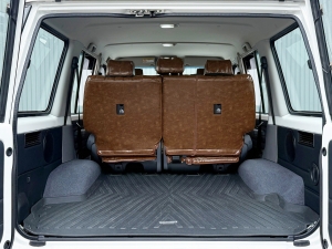 ランクル７０キャンプ　アウトドア　レジャー　４ＷＤ　ＳＵＶ