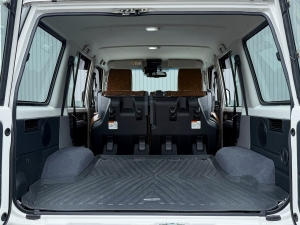 ランクル７０キャンプ　アウトドア　レジャー　４ＷＤ　ＳＵＶ
