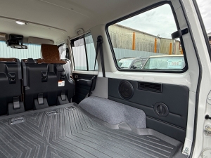 ランクル７０キャンプ　アウトドア　レジャー　４ＷＤ　ＳＵＶ