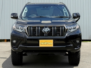 ランクルプラド150系キャンプ　アウトドア　レジャー　４ＷＤ　ＳＵＶ