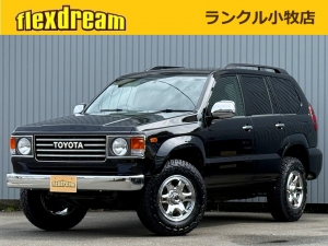 ランクルプラド120系 キャンプ　アウトドア　レジャー　４ＷＤ　ＳＵＶ