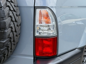 ランクルプラド95系キャンプ　アウトドア　レジャー　４ＷＤ　ＳＵＶ