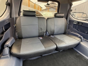 ランクルプラド95系キャンプ　アウトドア　レジャー　４ＷＤ　ＳＵＶ