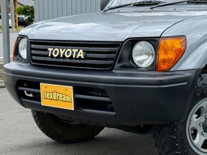 ランクルプラド95系キャンプ　アウトドア　レジャー　４ＷＤ　ＳＵＶ