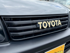 ランクルプラド95系キャンプ　アウトドア　レジャー　４ＷＤ　ＳＵＶ