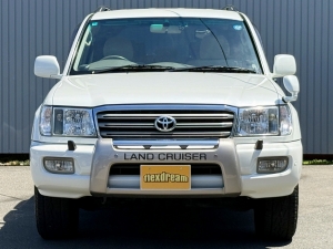 ランクル１００キャンプ　アウトドア　レジャー　４ＷＤ　ＳＵＶ