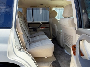 ランクル１００キャンプ　アウトドア　レジャー　４ＷＤ　ＳＵＶ