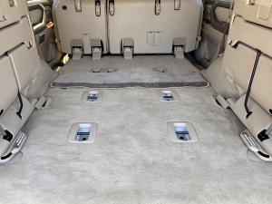 ランクル１００キャンプ　アウトドア　レジャー　４ＷＤ　ＳＵＶ