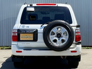 ランクル１００キャンプ　アウトドア　レジャー　４ＷＤ　ＳＵＶ