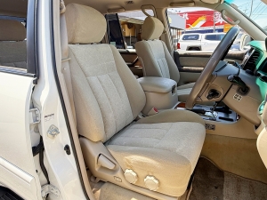 ランクル１００キャンプ　アウトドア　レジャー　４ＷＤ　ＳＵＶ