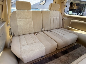ランクル１００キャンプ　アウトドア　レジャー　４ＷＤ　ＳＵＶ