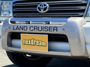 ランクル１００キャンプ　アウトドア　レジャー　４ＷＤ　ＳＵＶ