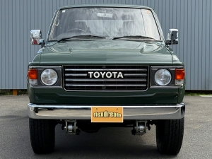 ランクル６０キャンプ　アウトドア　レジャー　４ＷＤ　ＳＵＶ