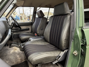 ランクル６０キャンプ　アウトドア　レジャー　４ＷＤ　ＳＵＶ