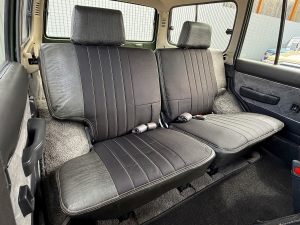 ランクル６０キャンプ　アウトドア　レジャー　４ＷＤ　ＳＵＶ