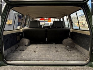 ランクル６０キャンプ　アウトドア　レジャー　４ＷＤ　ＳＵＶ