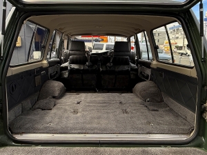 ランクル６０キャンプ　アウトドア　レジャー　４ＷＤ　ＳＵＶ