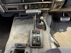 ランクル６０キャンプ　アウトドア　レジャー　４ＷＤ　ＳＵＶ