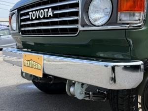 ランクル６０キャンプ　アウトドア　レジャー　４ＷＤ　ＳＵＶ