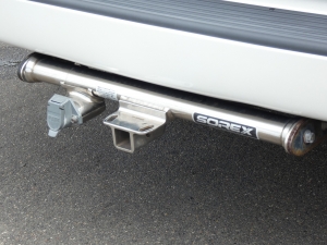 ランクル１００４WD　クロカン　ランクル
