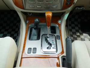 ランクル１００４WD　クロカン　ランクル