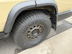 ランクル７０キャンプ　アウトドア　レジャー　４ＷＤ　ＳＵＶ