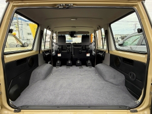 ランクル７０キャンプ　アウトドア　レジャー　４ＷＤ　ＳＵＶ