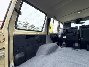 ランクル７０キャンプ　アウトドア　レジャー　４ＷＤ　ＳＵＶ