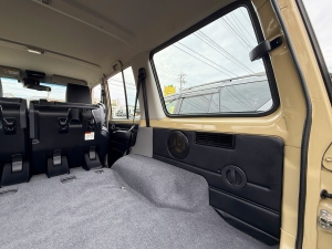 ランクル７０キャンプ　アウトドア　レジャー　４ＷＤ　ＳＵＶ