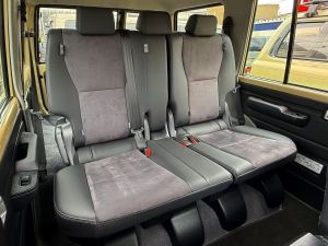 ランクル７０キャンプ　アウトドア　レジャー　４ＷＤ　ＳＵＶ