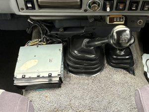 ランクル６０キャンプ　アウトドア　レジャー　４ＷＤ　ＳＵＶ