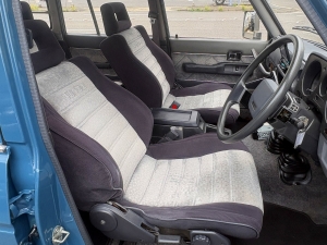 ランクル６０キャンプ　アウトドア　レジャー　４ＷＤ　ＳＵＶ