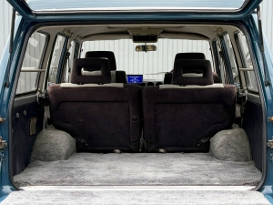 ランクル６０キャンプ　アウトドア　レジャー　４ＷＤ　ＳＵＶ