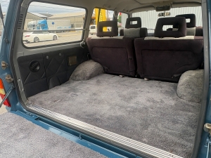 ランクル６０キャンプ　アウトドア　レジャー　４ＷＤ　ＳＵＶ